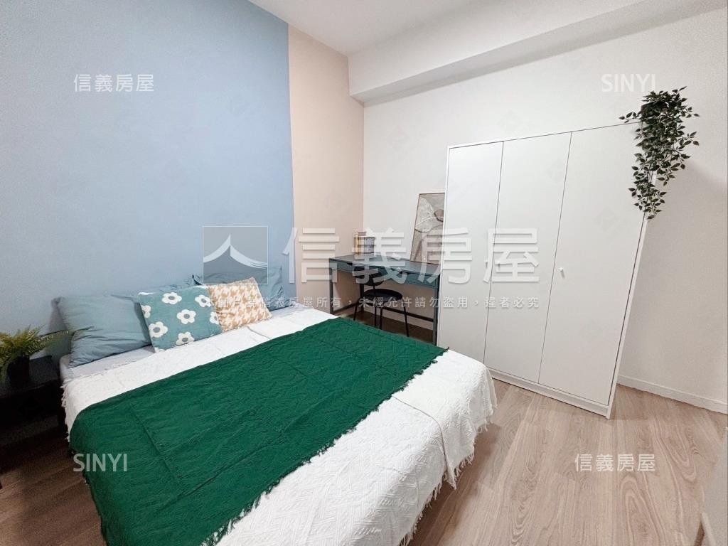 漢口商圈｜低總價４套房房屋室內格局與周邊環境