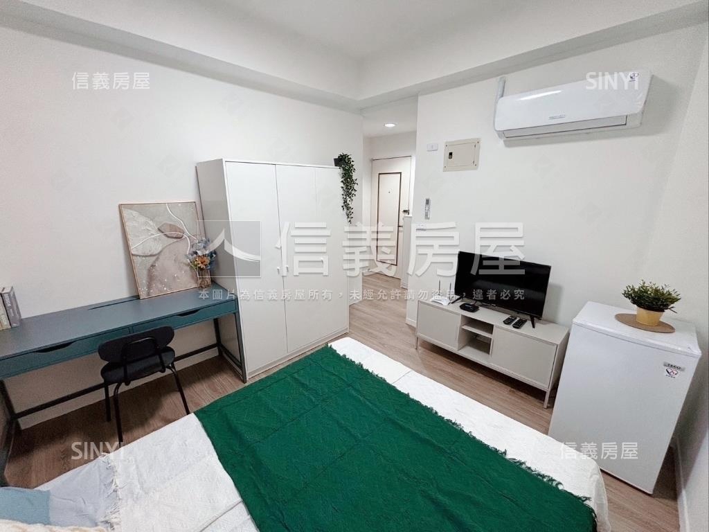漢口商圈｜低總價４套房房屋室內格局與周邊環境