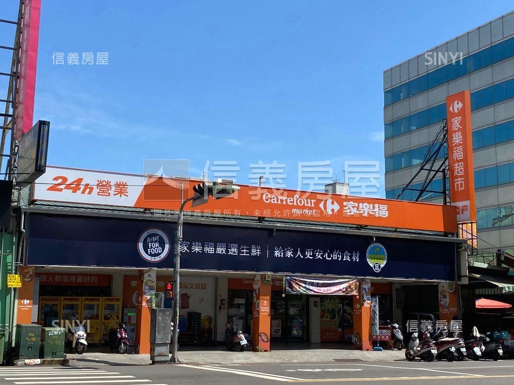 漢口商圈｜低總價４套房房屋室內格局與周邊環境