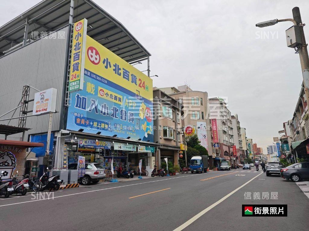 國泰富強健身公寓房屋室內格局與周邊環境