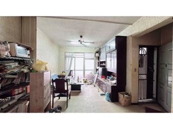 國泰富強健身公寓