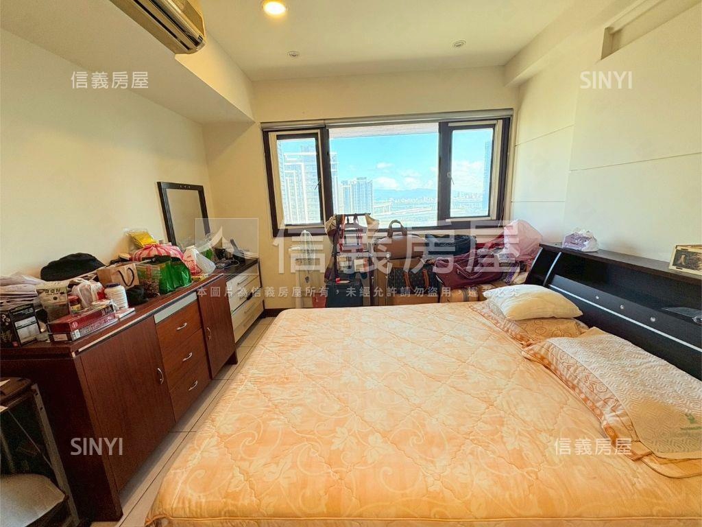 ★專任面北市三房平面車位房屋室內格局與周邊環境