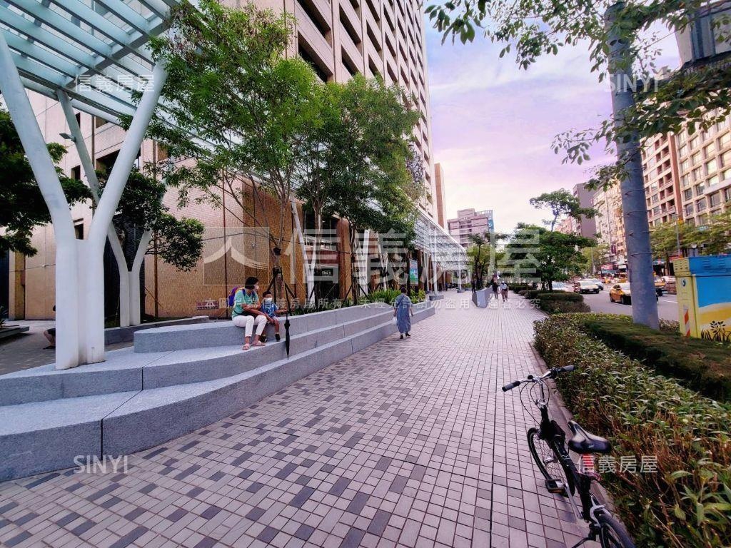 公館透天金店面房屋室內格局與周邊環境