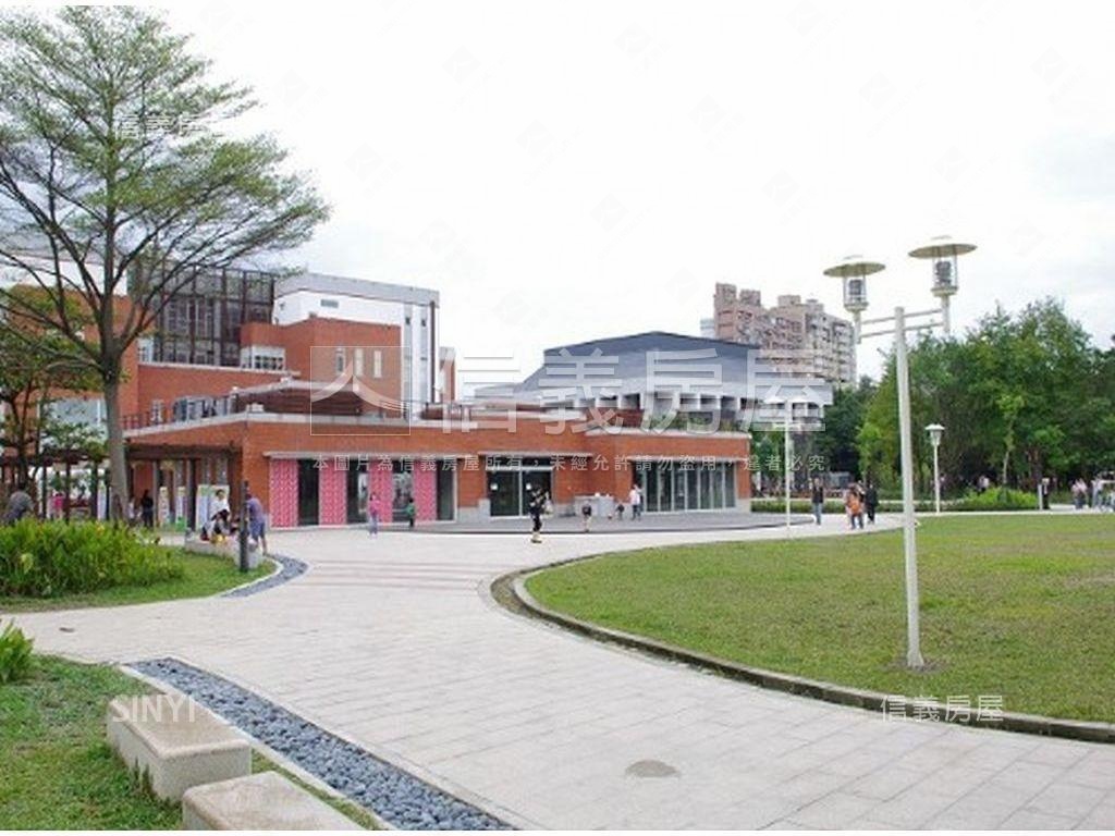 公館透天金店面房屋室內格局與周邊環境