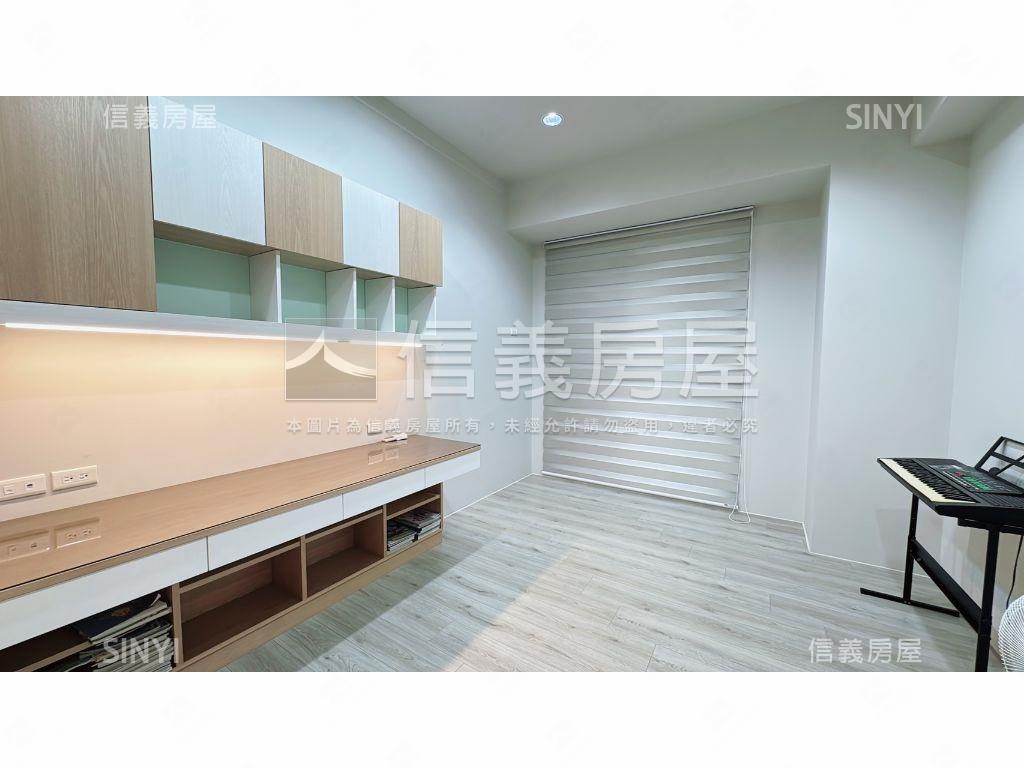 宗大凌波揚三房平車房屋室內格局與周邊環境