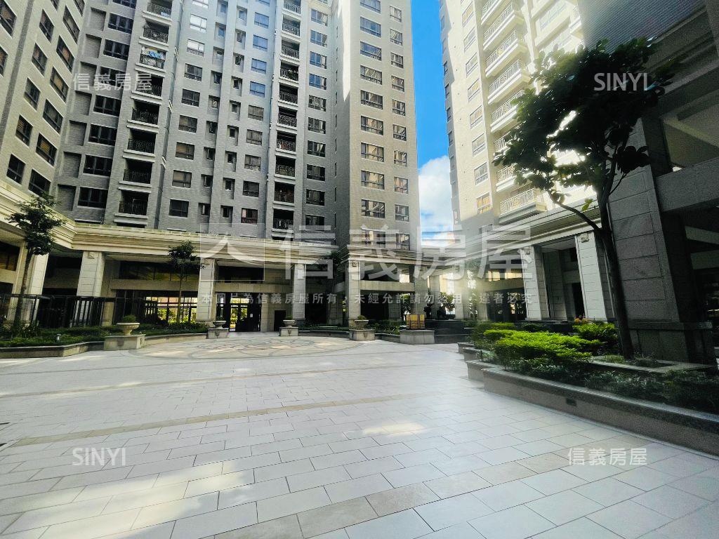 樂巢代高樓美屋房屋室內格局與周邊環境