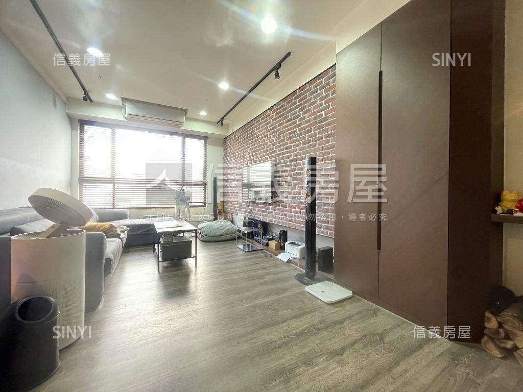 樂巢代高樓美屋房屋室內格局與周邊環境