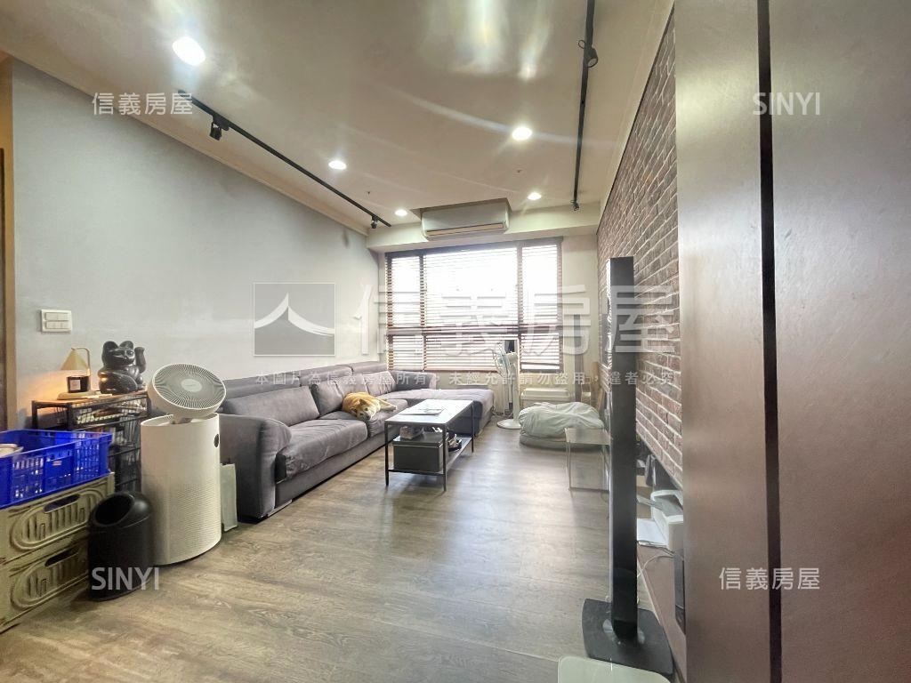 樂巢代高樓美屋房屋室內格局與周邊環境