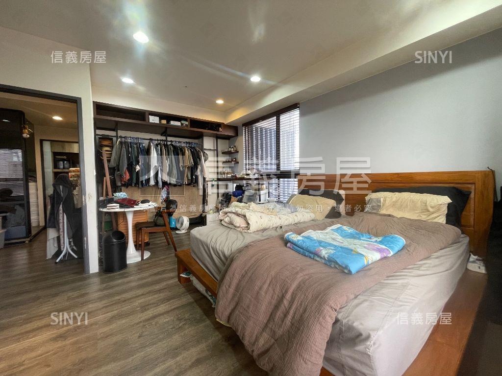 樂巢代高樓美屋房屋室內格局與周邊環境