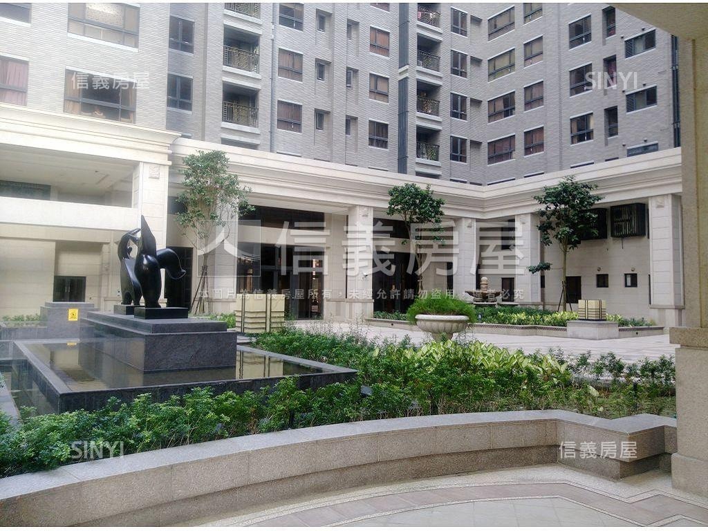 樂巢代高樓美屋房屋室內格局與周邊環境