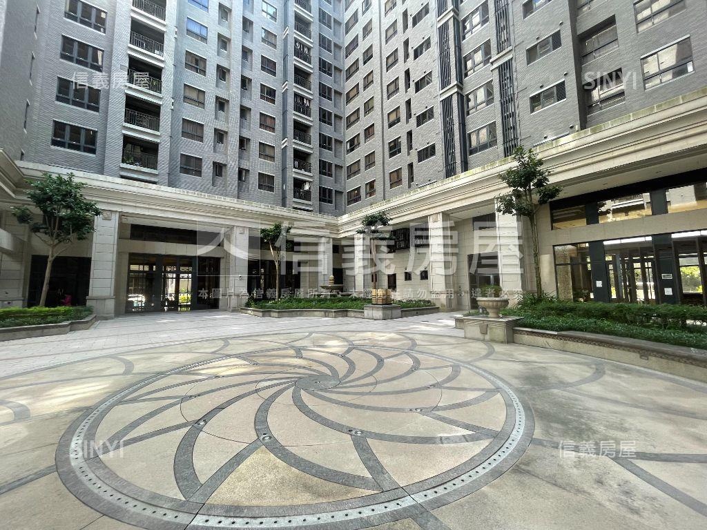 樂巢代高樓美屋房屋室內格局與周邊環境