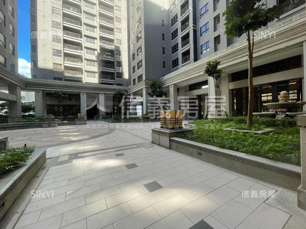 樂巢代高樓美屋房屋室內格局與周邊環境