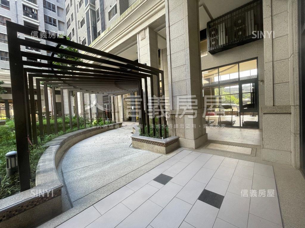 樂巢代高樓美屋房屋室內格局與周邊環境