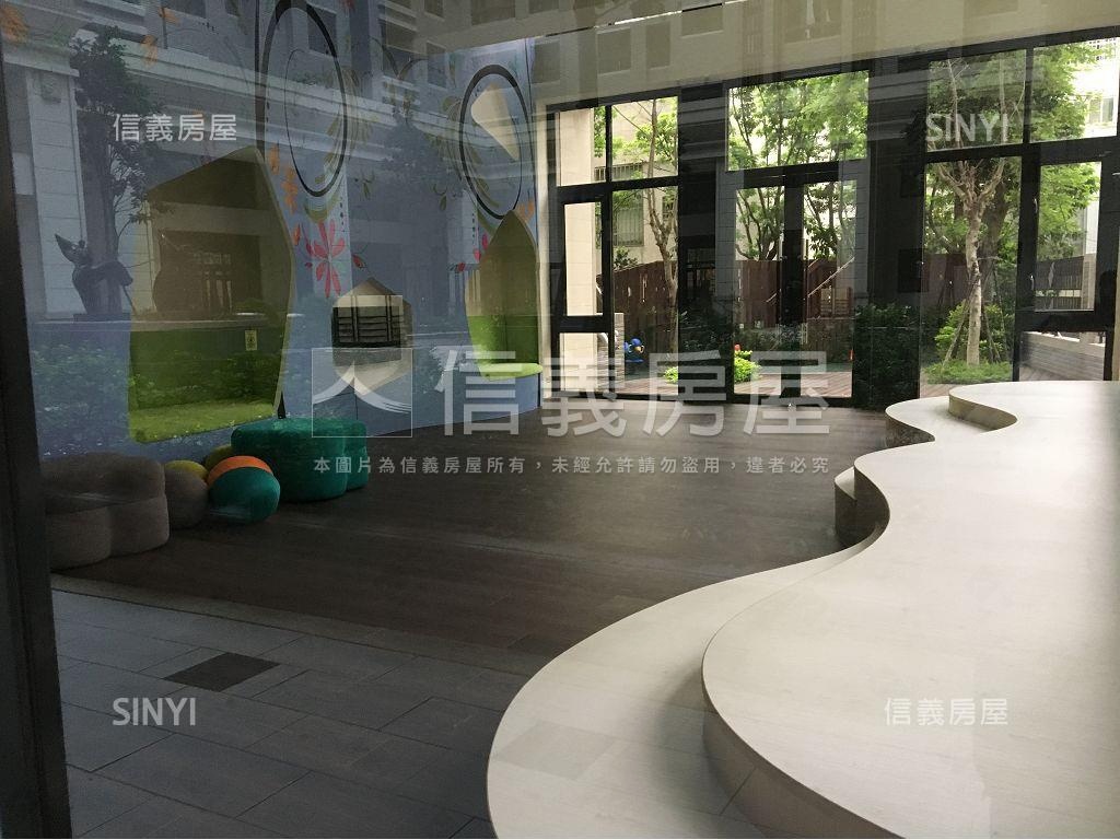 樂巢代高樓美屋房屋室內格局與周邊環境