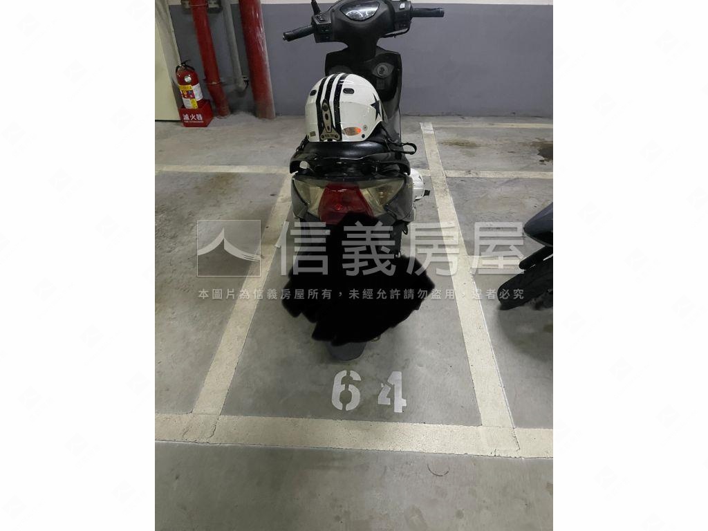 樂巢代高樓美屋房屋室內格局與周邊環境