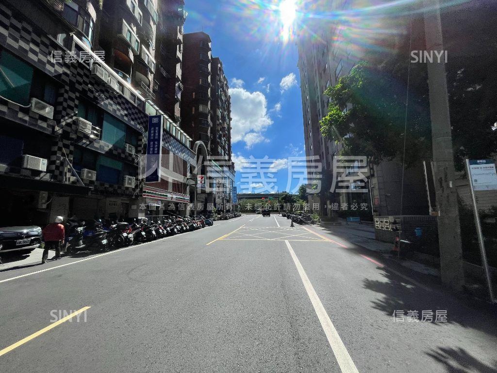 樂巢代高樓美屋房屋室內格局與周邊環境