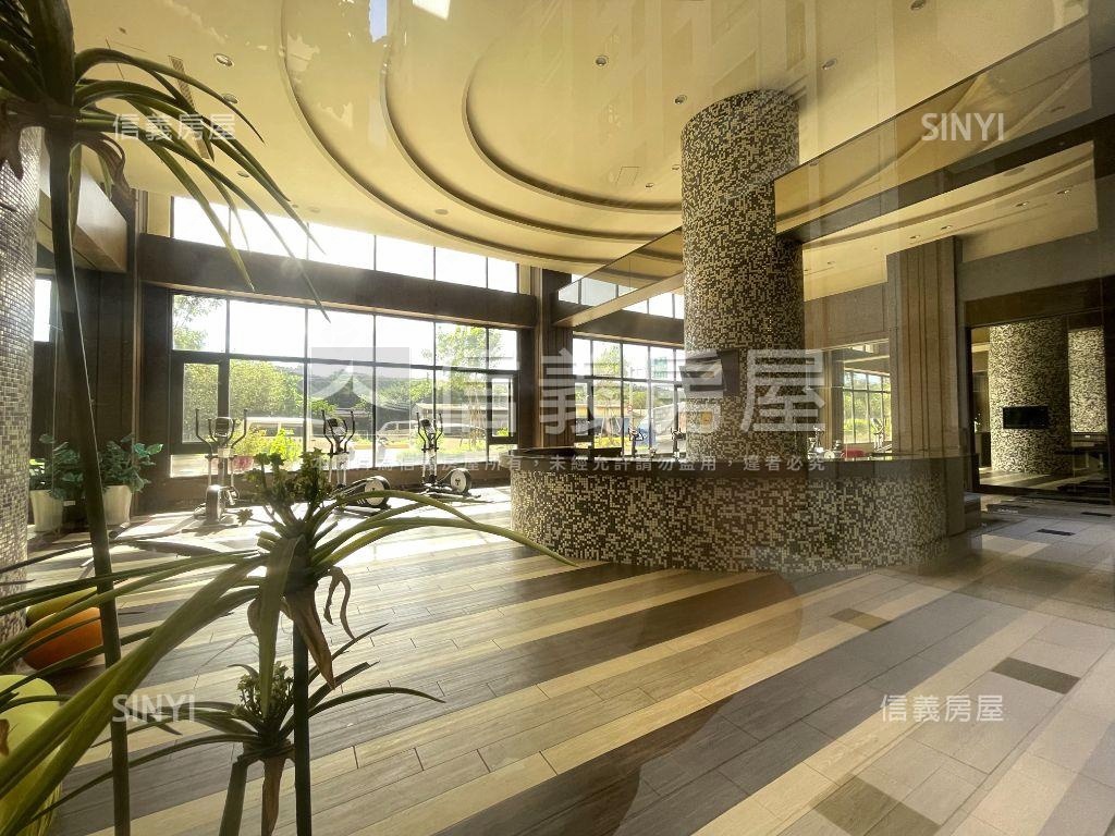 樂巢代高樓美屋房屋室內格局與周邊環境