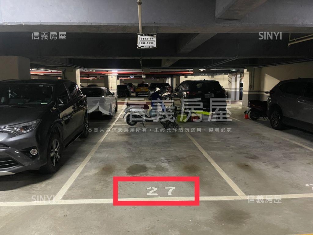 樂巢代高樓美屋房屋室內格局與周邊環境