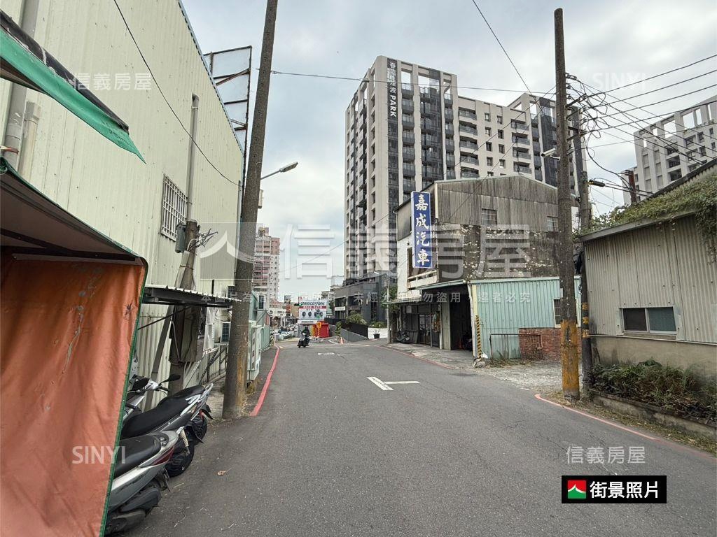 正東門路口大面寬黃金店面房屋室內格局與周邊環境