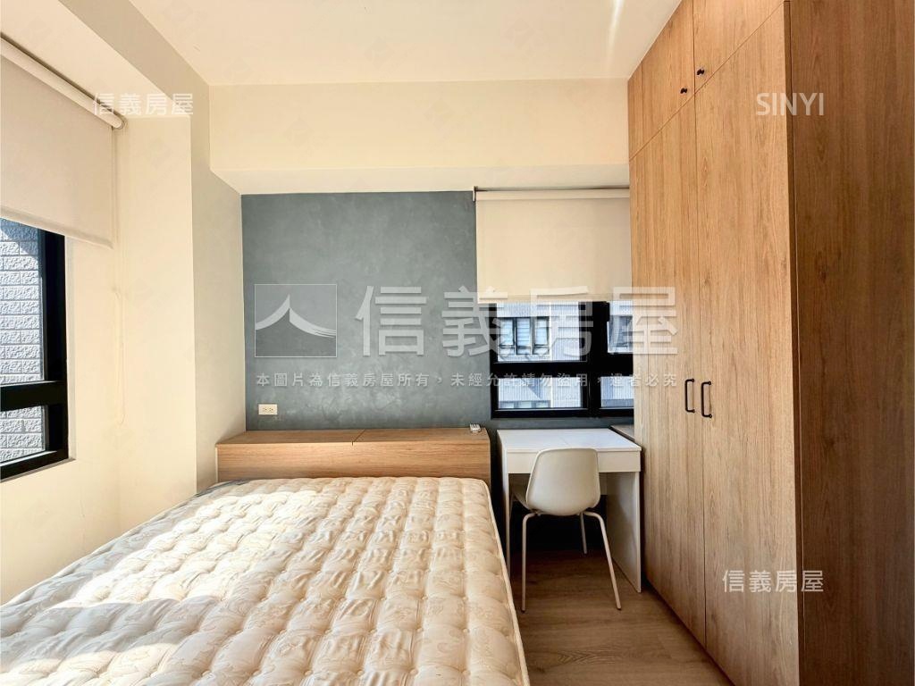 文華匯．惠文學區新青安讚房屋室內格局與周邊環境