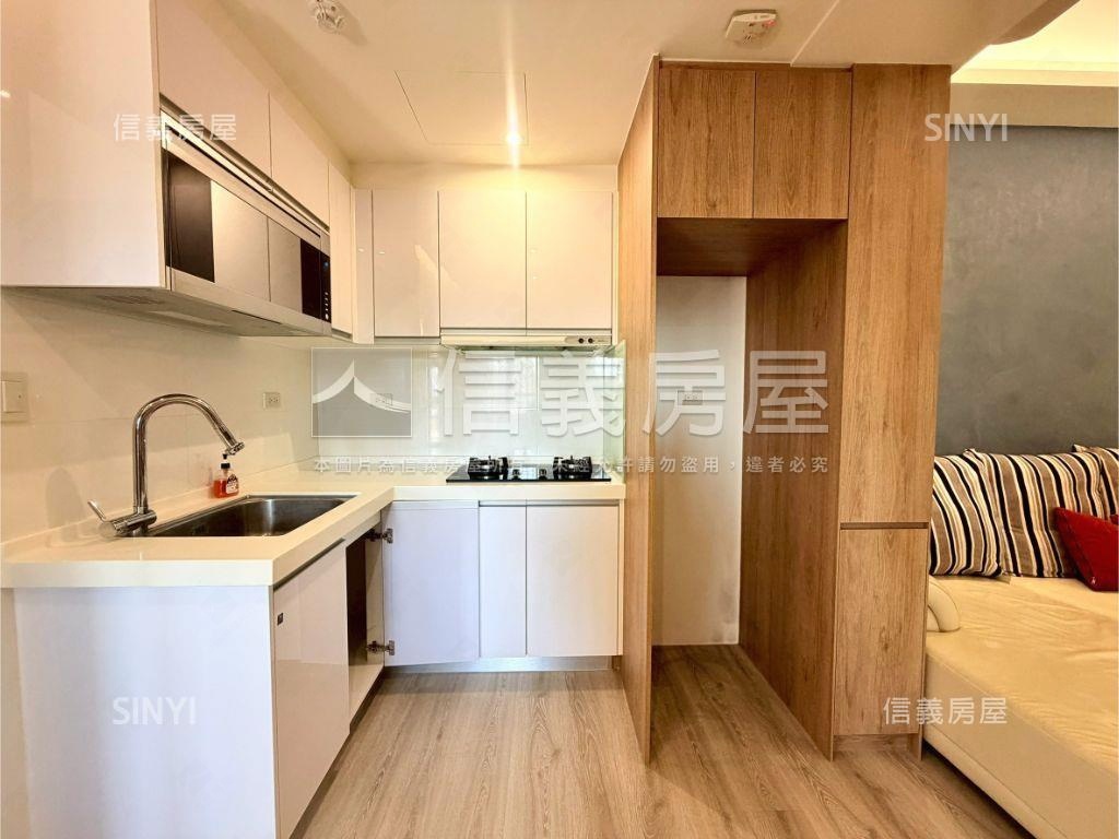 文華匯．惠文學區新青安讚房屋室內格局與周邊環境