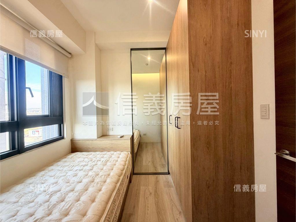 文華匯．惠文學區新青安讚房屋室內格局與周邊環境