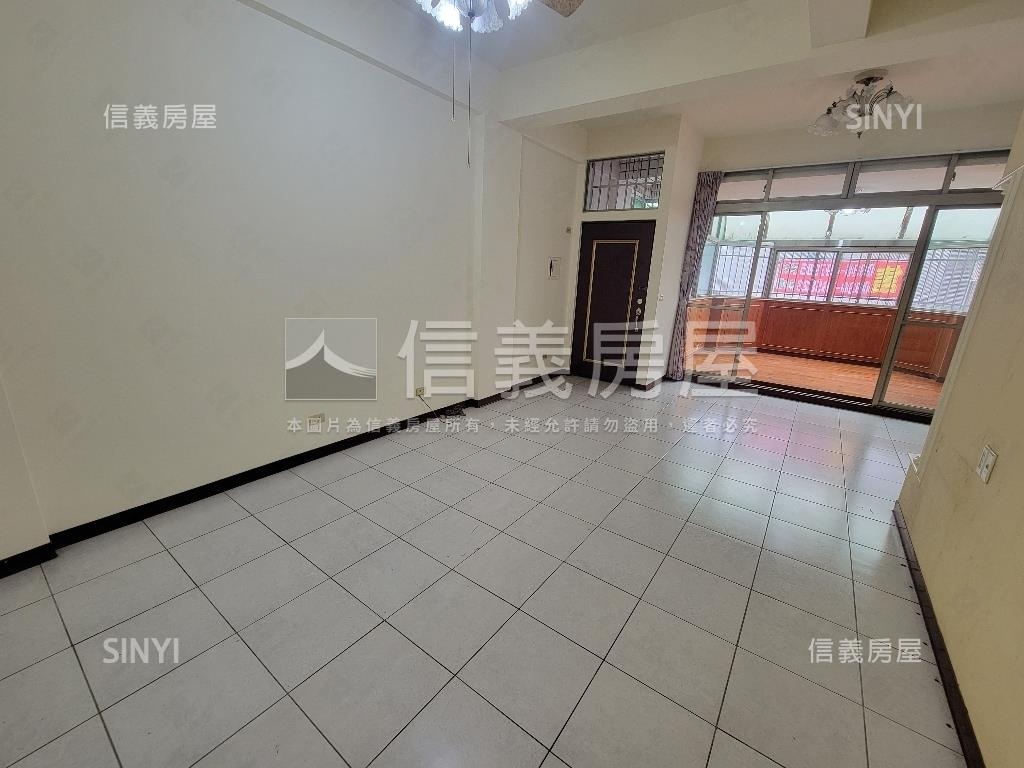 ✦勤益商圈✦舒適美透天房屋室內格局與周邊環境