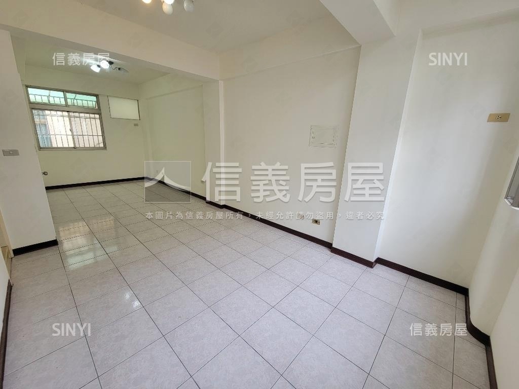 ✦勤益商圈✦舒適美透天房屋室內格局與周邊環境