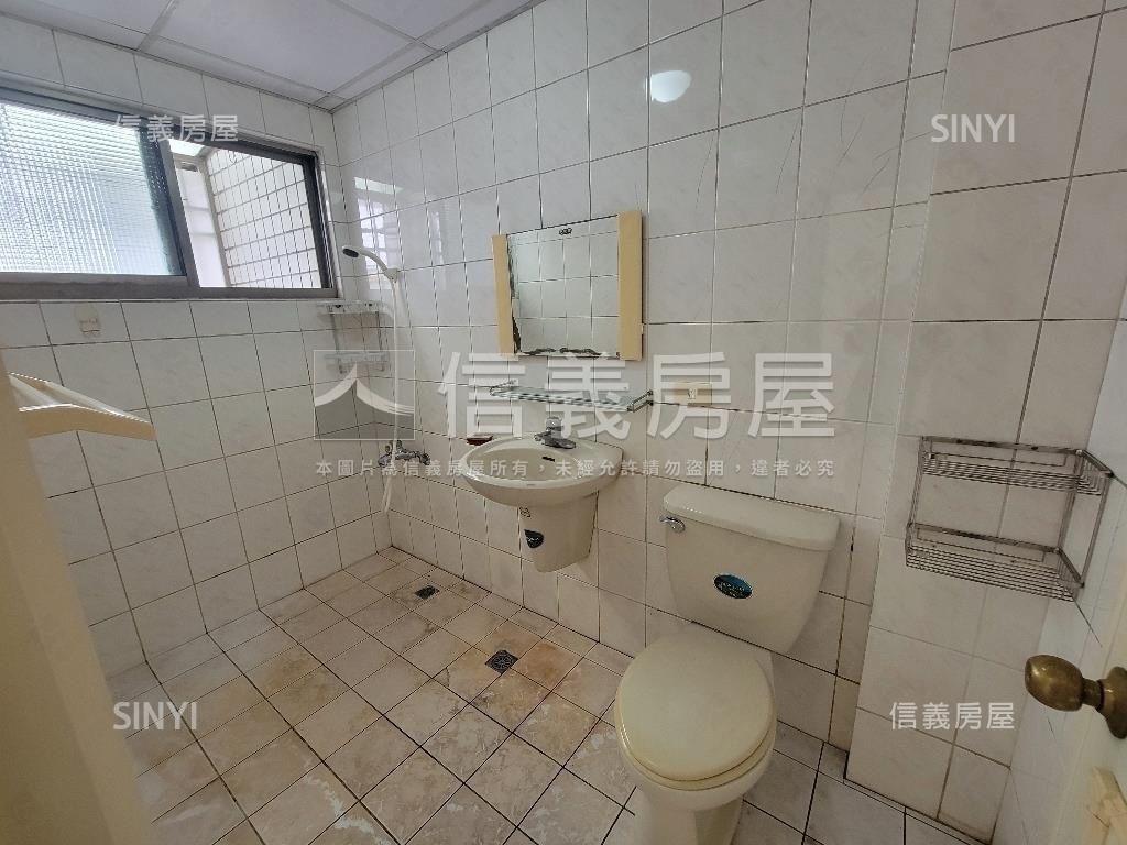 ✦勤益商圈✦舒適美透天房屋室內格局與周邊環境
