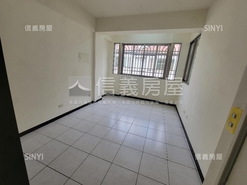 ✦勤益商圈✦舒適美透天房屋室內格局與周邊環境