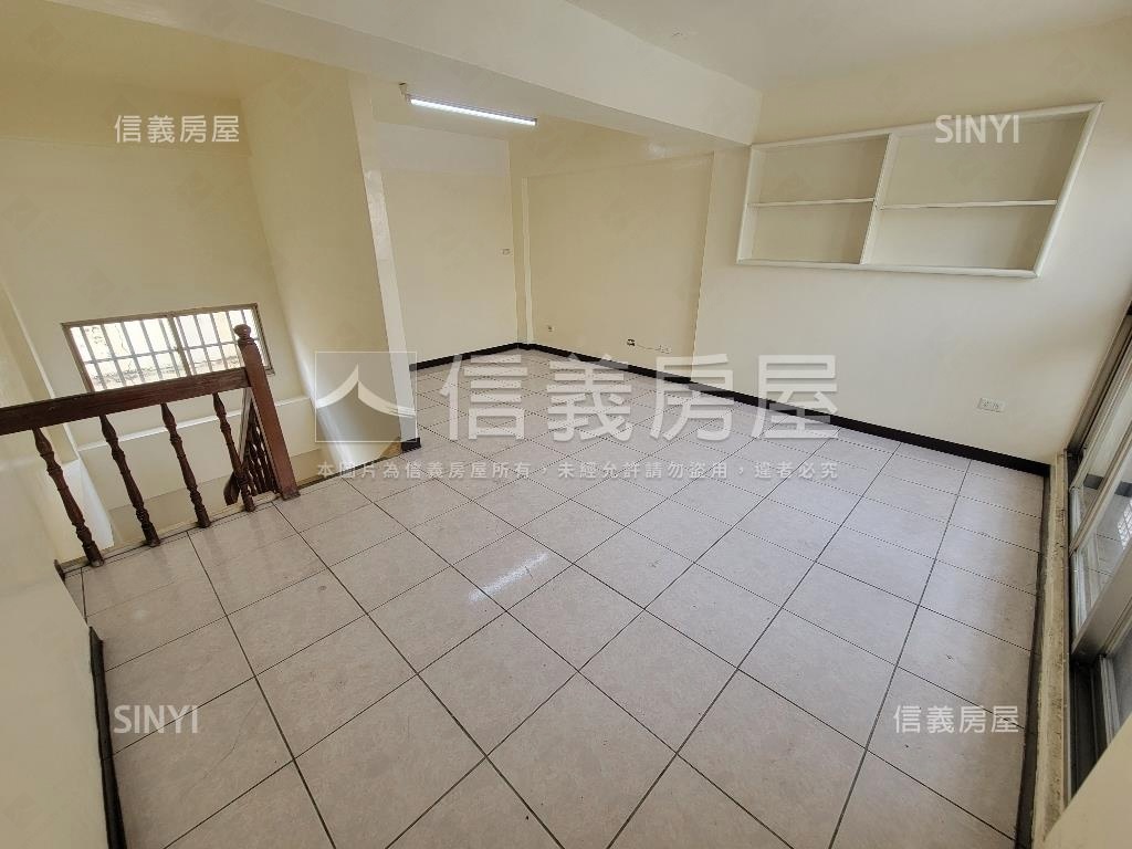 ✦勤益商圈✦舒適美透天房屋室內格局與周邊環境