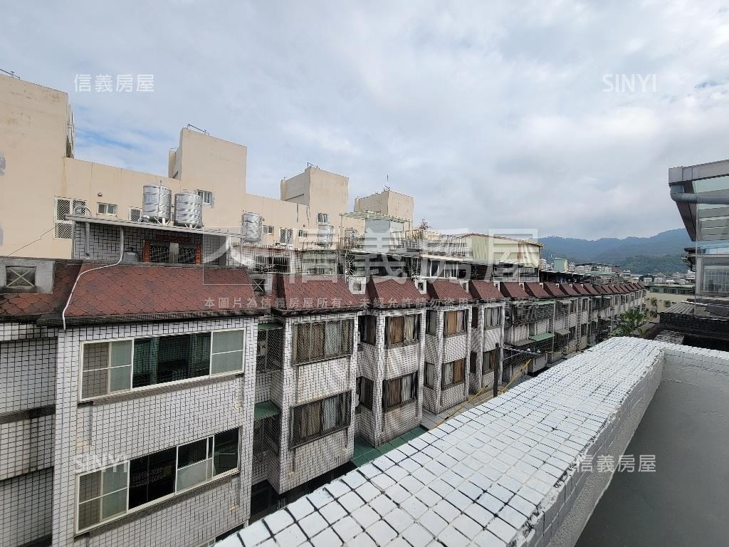 ✦勤益商圈✦舒適美透天房屋室內格局與周邊環境
