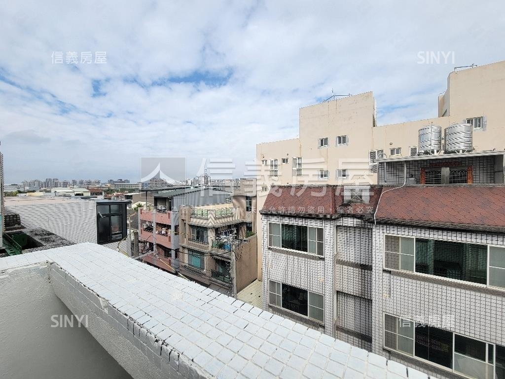✦勤益商圈✦舒適美透天房屋室內格局與周邊環境