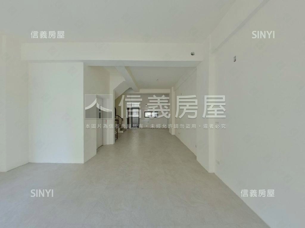 自強臨屈臣氏店住房屋室內格局與周邊環境