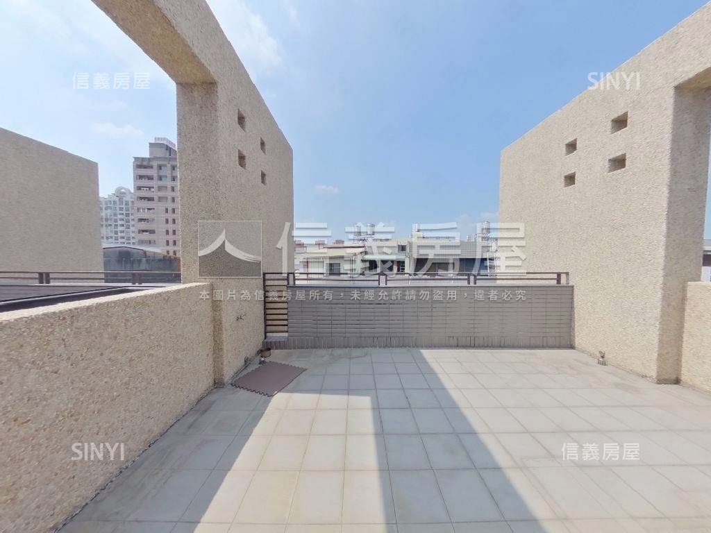 自強臨屈臣氏店住房屋室內格局與周邊環境