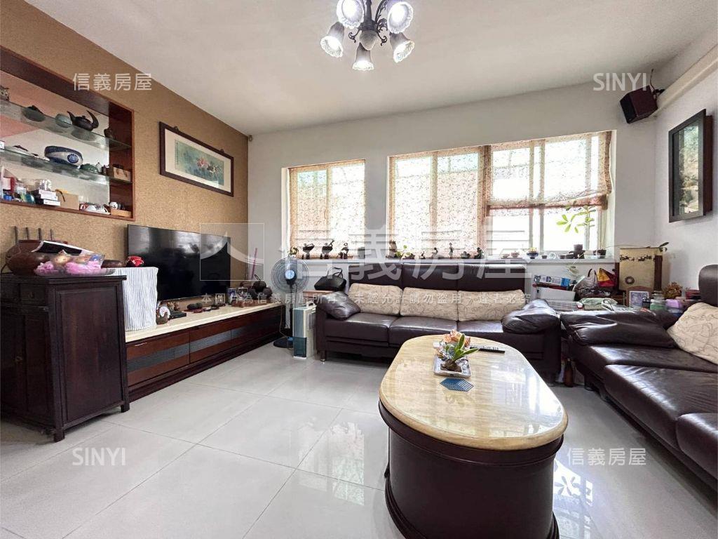 ⟪捷運⟫稀有樓中樓美四房房屋室內格局與周邊環境