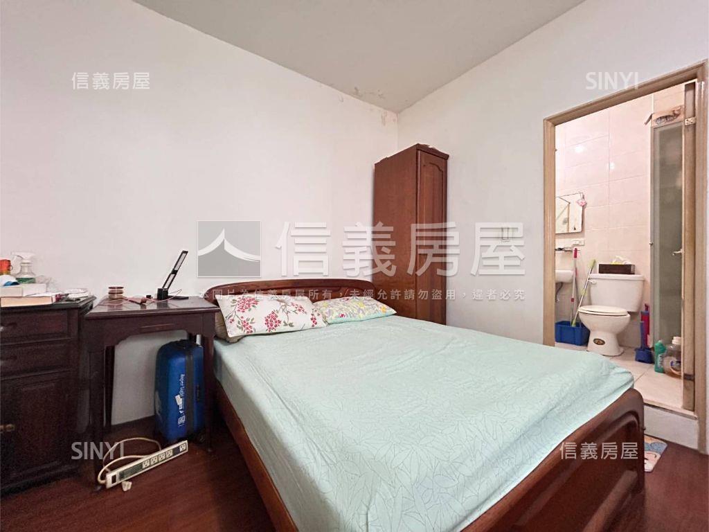 ⟪捷運⟫稀有樓中樓美四房房屋室內格局與周邊環境