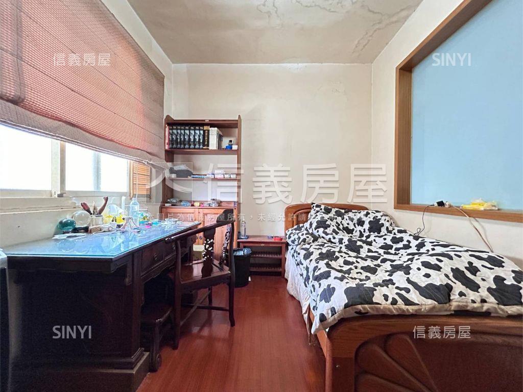 ⟪捷運⟫稀有樓中樓美四房房屋室內格局與周邊環境