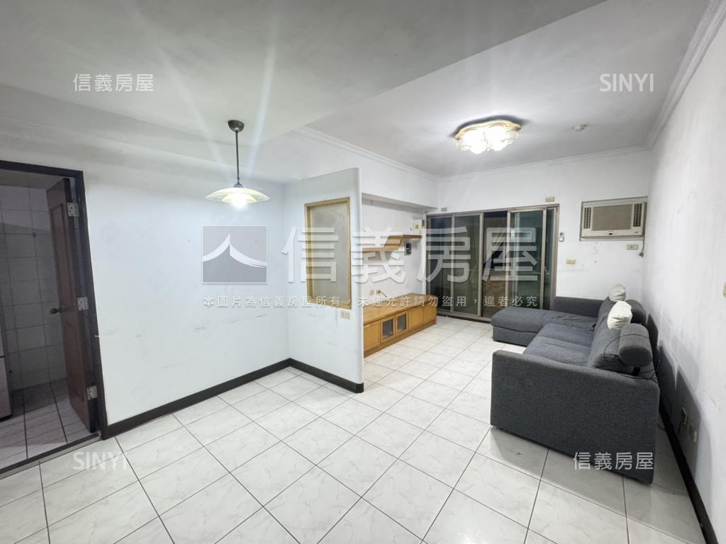 麒麟花園房屋室內格局與周邊環境