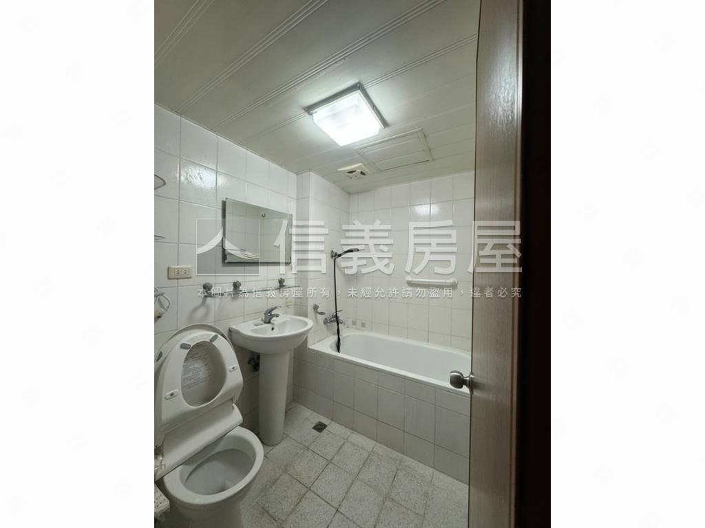 麒麟花園房屋室內格局與周邊環境