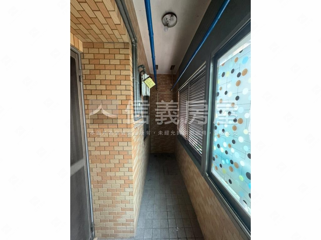 麒麟花園房屋室內格局與周邊環境