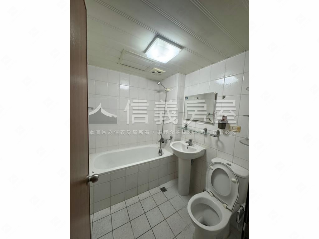 麒麟花園房屋室內格局與周邊環境