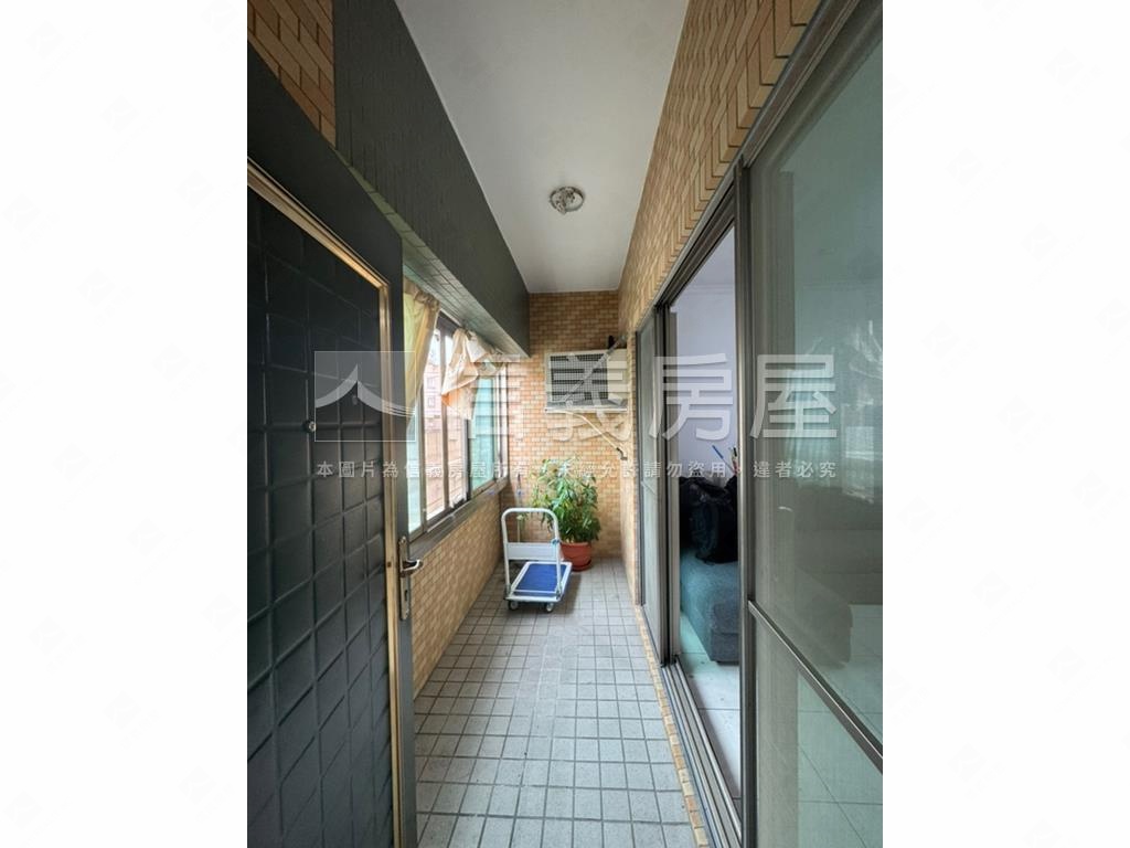 麒麟花園房屋室內格局與周邊環境