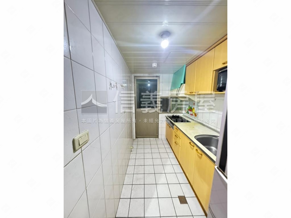 麒麟花園房屋室內格局與周邊環境