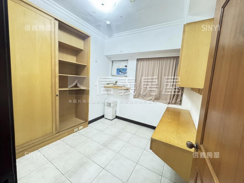麒麟花園房屋室內格局與周邊環境