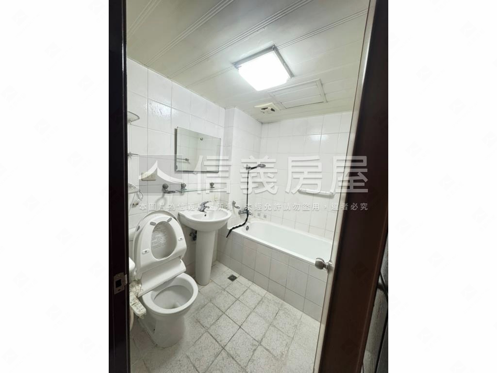 麒麟花園房屋室內格局與周邊環境