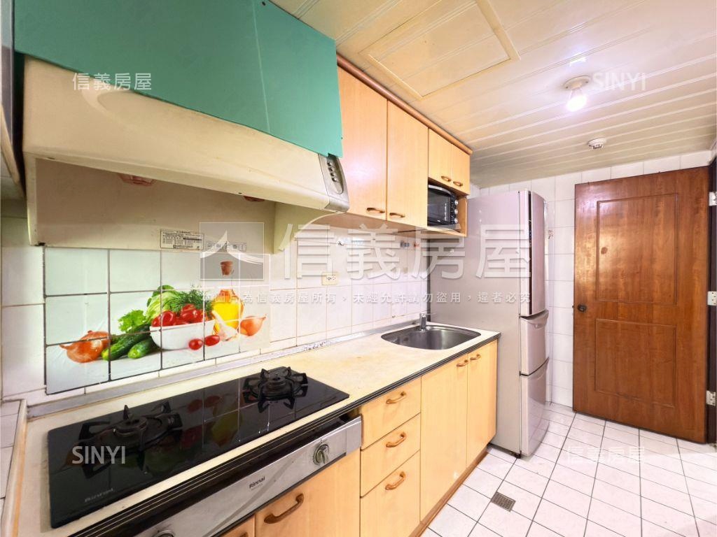 【店長推薦】麒麟花園美屋房屋室內格局與周邊環境