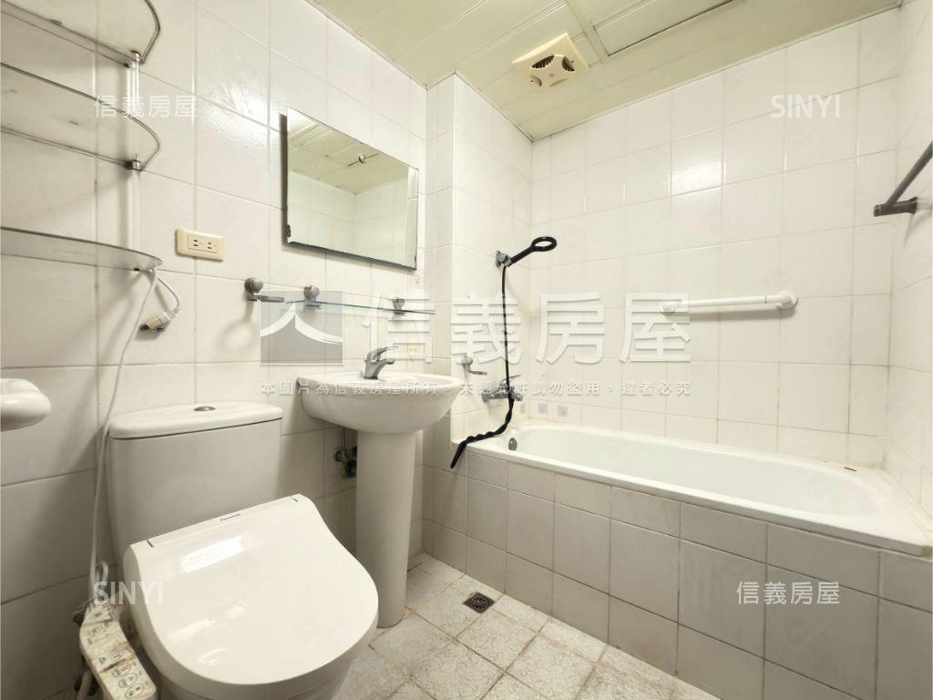 【店長推薦】麒麟花園美屋房屋室內格局與周邊環境