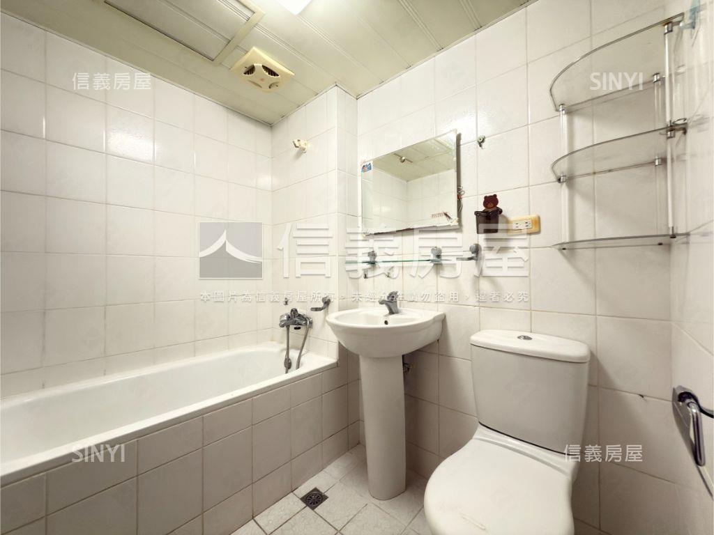 【店長推薦】麒麟花園美屋房屋室內格局與周邊環境