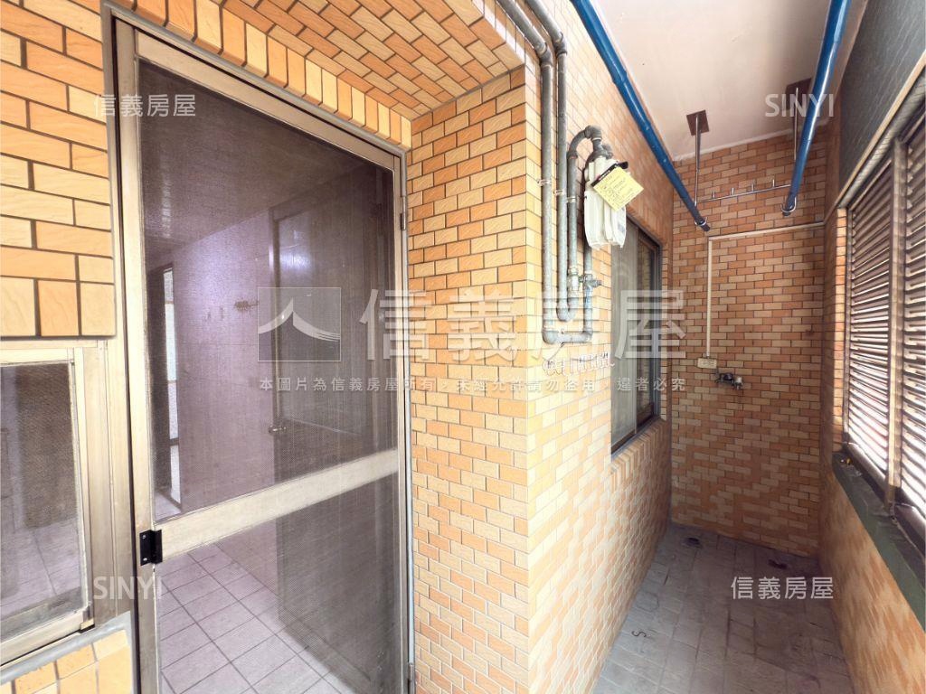 【店長推薦】麒麟花園美屋房屋室內格局與周邊環境